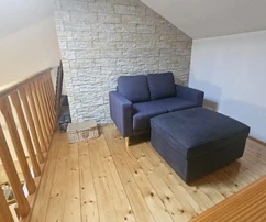 Attraktive Wohnung mit Meerblick in ruhiger Lage!