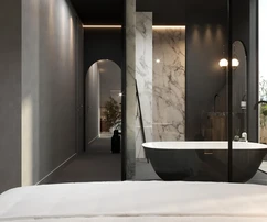 Amplio apartamento de dos niveles en venta en Opatija, Croacia