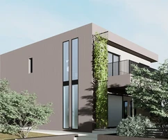 Casa Poreč, 167 m²