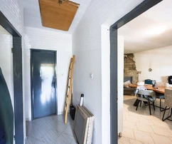 Casa Rovigno, 165 m²