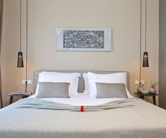 Brtoniglában tengerre néző luxusvilla eladó Horvátországban