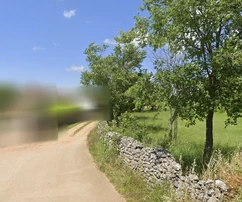 Višnjan, Istria – Terreni edificabili in vendita