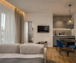 Elegante appartamento in vendita nel cuore di Rijeka in Croazia