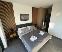 Villa avec piscine à vendre à Svetvinčenat, Istrie en Croatie