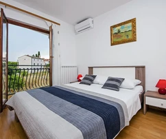 Rovinj, Okolica - Exkluzivní dům s restaurací, apartmánem a pokoji