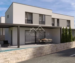 Дом Мандре, Колан, 110,41 м²