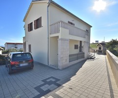 Freistehendes Haus mit Meerblick zu verkaufen