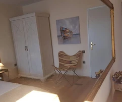 Moderní mini hotel na prodej na ostrově Pag v Chorvatsku