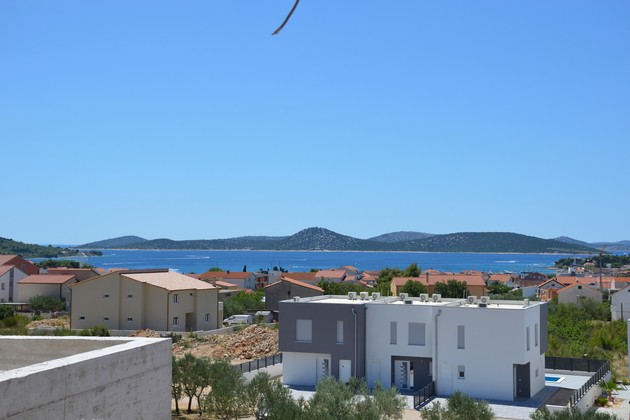 Attico di lusso in vendita a Vodice