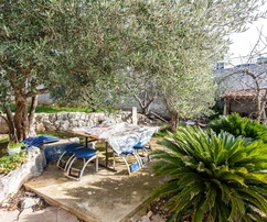 Przestronny dom na sprzedaż w Zadarze, dzielnica Bili Brig, z widokiem na morze w Chorwacji