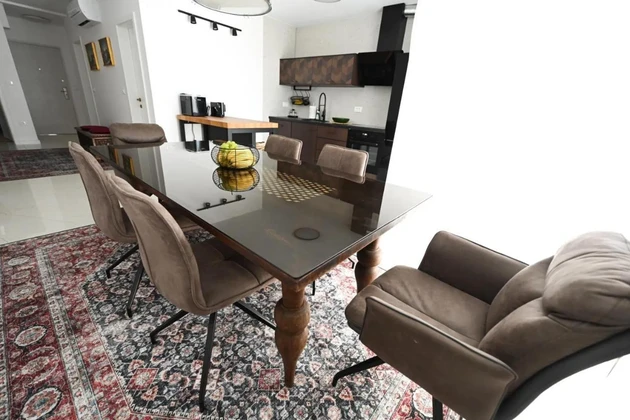 Zadar, Voštarnica, piso de tres habitaciones en excelente ubicación