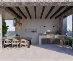 NUOVA CASA INDIPENDENTE CON PISCINA E GIARDINO, IN UNA ZONA TRANQUILLA!