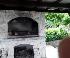 Hotel s upravenou zahradou, Kvarner, Opatija