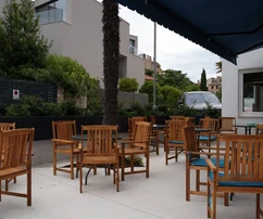 Butikový hotel na predaj v Rovinji neďaleko mora v Chorvátsku