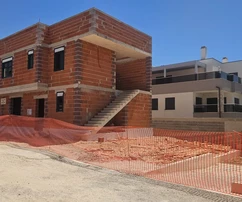 Apartamento con vista al mar a 60 m del mar, 75 m², 1 habitación, Mandre, Pag