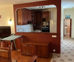 Flat Poreč, 77m2