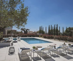 Villa de luxe avec piscine à vendre à Vodnjan en Croatie