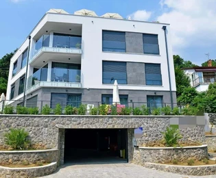 Appartamenti Villa a Opatija