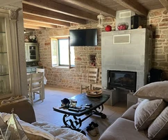 Mediterrane Villa auf Hvar zu verkaufen in Kroatien