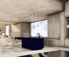 Luksusowa willa z basenem na sprzedaż w Podstranie w Chorwacji