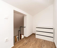 Deux appartements à vendre dans un quartier calme de Dubrovnik en Croatie