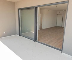 Tribunj, novostavba, byt na druhom poschodí, 83,34 m²