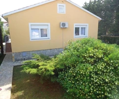 Pomer, Istrien - charmantes einfamilienhaus in strandnähe