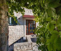 Zabytkowy pałac na sprzedaż w samym sercu Szybenika w Chorwacji