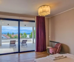 Luksusowa willa z basenem na sprzedaż w Fažanie w Chorwacji