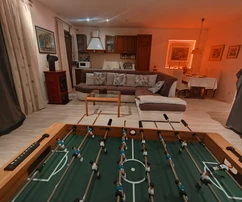 Квартира Кременичи, Малинска-Дубашница, 71,40 м²