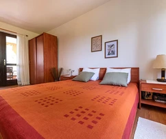 Detached home for sale in a quiet part of Dobrinja in Croatia