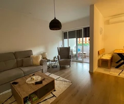 Umag, Istrien - Renovierte Wohnung in der Nähe des Zentrums und des Strandes