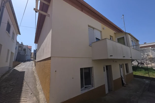Detached house 150m from Kali center - a step to the sea!