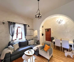 Apartmán Poreč, 60m2