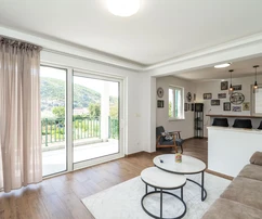 Maison moderne avec piscine disponible à Rijeka Dubrovačka à l'achat en Croatie