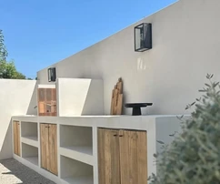 Moderní vila s bazénem na prodej v Nin Žerava v Chorvatsku