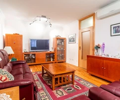 Split, Mertojak, cómodo apartamento de dos habitaciones