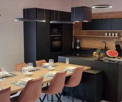 Moderní vila na prodej ve Fažaně nedaleko pláže v Chorvatsku