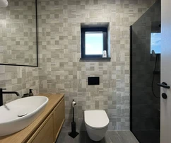 Modern villa medencével eladó Marčaniban Horvátországban