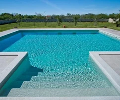 Istria, Svetvinčenat: Stunning villa with expansive garden