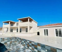 Luxusvilla mit Pool, Istrien, Vižinada