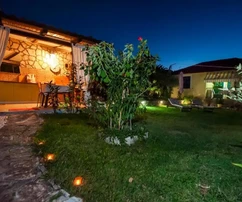 Istria, Rovinj – Apartment house in quiet location with excellent rental potential