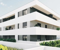 Flat Šikići, Pula, 68m2