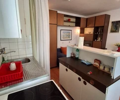 Poreč, Istrie – Appartement près de la plage et du centre-ville