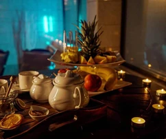 Hotel a quattro stelle in vendita vicino a Brioni in Croazia