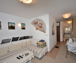 VERKAUFT - Wohnung zum Verkauf in Vodice, Srima