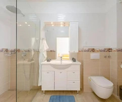 Villa mit Pool in der Nähe von Trogir zu verkaufen in Kroatien