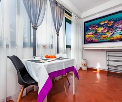 Dom na predaj v Rovinji neďaleko mora v Chorvátsku