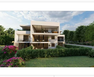 Apartmán Poreč, 90m2