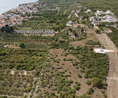 Diklo Rampada construction land with panoramic view